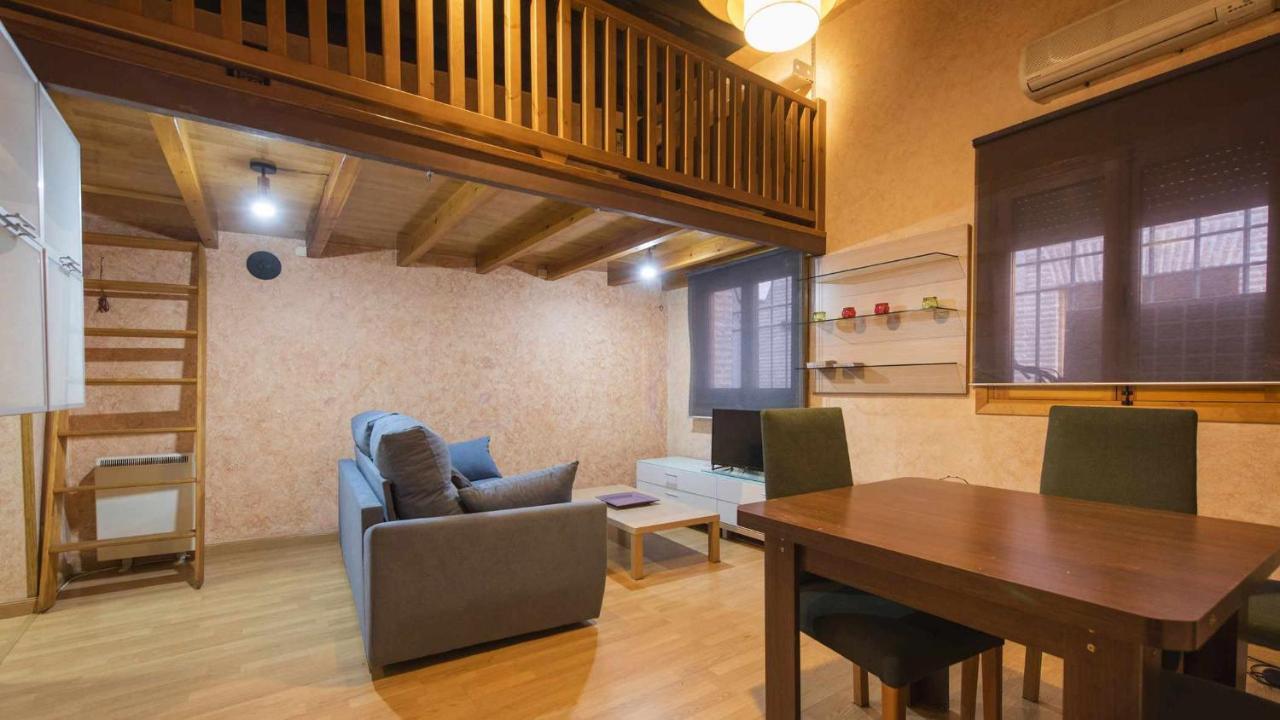 La Casa De Gigantones By Ap Apartment *