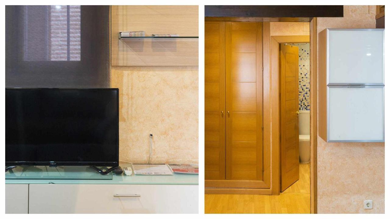 Apartamento La Casa De Gigantones By Ap *